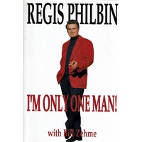 I'm Only One Man