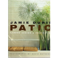 Patio. Garden Design And Inspiration