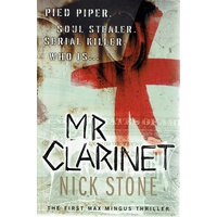 Mr Clarinet