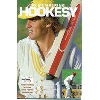 Remembering Hooksey