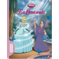 La Cenicienta