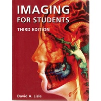 Imaging For Students