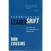 Experiencing Leadershift