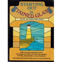 Starting Out in Stained Glass