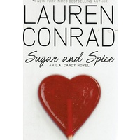 Sugar And Spice