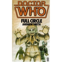 Doctor Who, Full Circle. No. 26