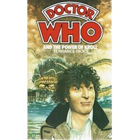 Doctor Who And The Power Of Krol. No. 49l