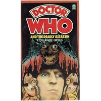 Doctor Who And The Deadly Assassin