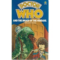 Doctor Who And The Image Of The Fendahl. No. 34
