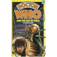 Doctor Who And The Ark In Space.