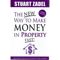 The New Way To Make Money In Property Fast