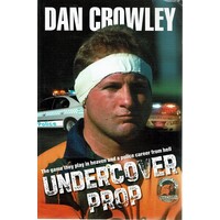 Undercover Prop