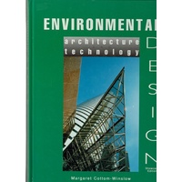 Environmental Design Architecture Technology