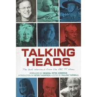 Talking Heads. The Best Interviews From The ABC TV Show