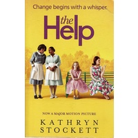 The Help. Change Begins With A Whisper