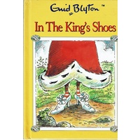 In The King's Shoes