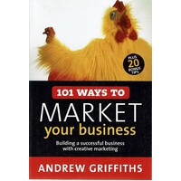 101 Ways To Market Your Business