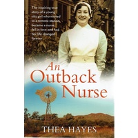An Outback Nurse