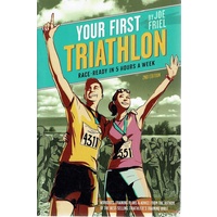 Your First Triathlon. Race Ready In 5 Hours A Week