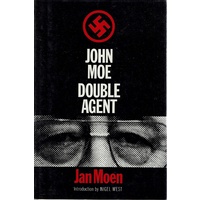 John Moe Double Agent