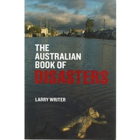 The Australian Book Of Disasters