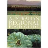 Australian Regional Food Guide