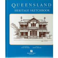 Queensland Heritage Sketchbook