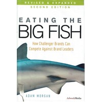 Eating The Fish. How Challenger Brands Can Compete Against Brand Leaders