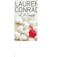 Lauren Conrad