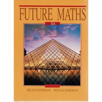 Future Maths. 12A