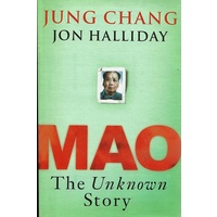 Mao The Unknown Story