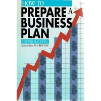 How To Prepare A Business Plan