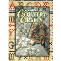 Traditional Country Crafts