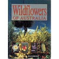 Wildflowers Of Australia