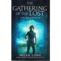 The Gathering Of The Lost