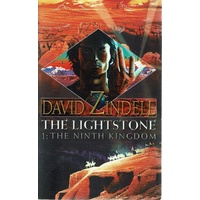 The Lightstone.1. The Ninth Kingdom