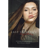 Last Sacrifice