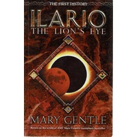Ilario. The Lion's Eye