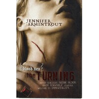 The Turning. Blood Ties