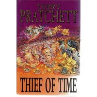 Thief Of Time