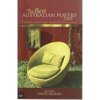 The Best Australian Poetry