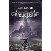 The Grave Thief