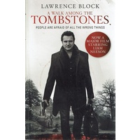 A Walk Among The Tombstones