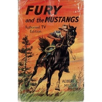Fury And The Mustangs