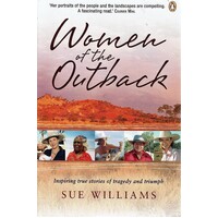 Women Of The Outback