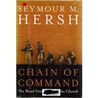 Chain Of Command. The Road From 9/11 To Abu Ghraib
