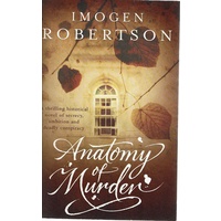 Anatomy Of Murder