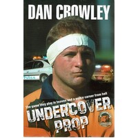 Undercover Prop