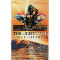 The Lightstone. 2. The Silver Sword