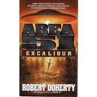 Area 51. Excalibur